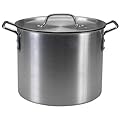 Nordic Ware® 12 Quart Stock Pot with Cover