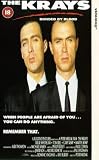Krays [VHS] [1990]