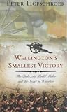 Review Faber and Faber  / Wellington's Smallest Victory: The Duke, the Model Maker and the Secret of Waterloo