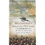 Wellington's Smallest Victory: The Duke, the Model Maker and the Secret of Waterloo