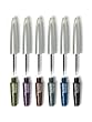 Bourjois Liner Pinceau-Liquid Eyeliner Prune Styliste 24 (plum)