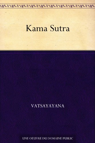 Kama Sutra