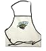 Jacksonville Jaguars Apron