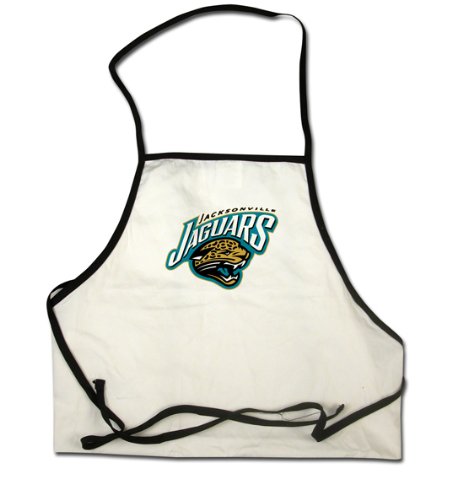 Jacksonville Jaguars Apron
