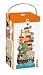 Janod 4502997 - Bodenpuzzle Arche Noah - 39 Teile