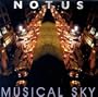 MUSICAL SKY