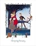 Sleeping Beauty, Movie Poster by Disney