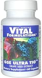 GSE Ultra 110 - Grape Seed & Skin Extract