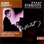 Alfred Cortot 2 -Great Pianists of the Century