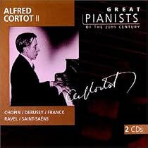 Alfred Cortot 2