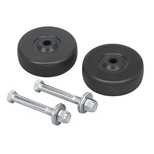 Milwaukee 49-22-8106 Panel Saw Wheel Kit by Milwaukee