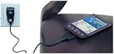 iConcepts Travel Charger for Handspring Prism and Pro