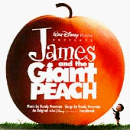 James and the Giant Peach