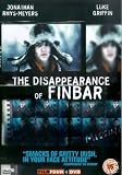 The Disappearance Of Finbar [ NON-USA FORMAT, PAL, Reg.0 Import - Great Britain ]