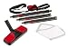 Scunci 52068 Floor Steamer Accessory Kit for Scunci Hand Held Steamer
