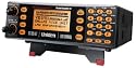Uniden BC780XLT 500 Channel Scanning Radio with TrunkTracker III