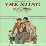 Buy : The Sting [CASSETTE]