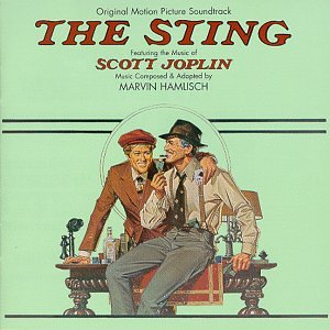 Scott Joplin