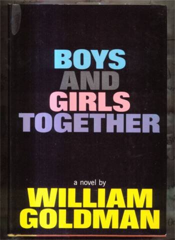  William Goldman