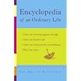 Encyclopedia of an Ordinary Life