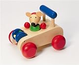 Eigenschaften Selecta 1608 / Selecta 1608 - Autopino Autos