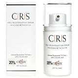 Citrix Cell Rejuvenation Serum 20% with Growth Factor 1 fl oz.