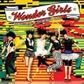 First Album: The Wonder Years