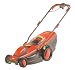 Flymo Roller Compact 4000 1600W Electric Wheel