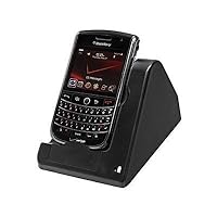 USB Sync & Charge Cradle for Blackberry Tour 9630