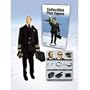 Collectible Pilot Figure 1/6 (**)