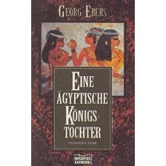 Eine �gyptische K�nigstochter