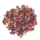 Cherrybana Big Fruit, Gourmet Herbal Tea by Paper Street Teas - 4oz.