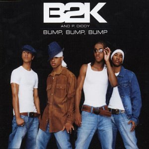 Bump Bump Bump by P. Diddy