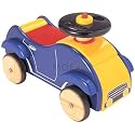 My First Car