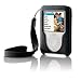 Belkin Leather Case For Ipod Nano 3g (black)