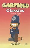 Cover of Garfield Classics by Jim Davis 1841610895