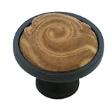 Brainerd PBF551Y-OCH-C 35mm Ceramic Totem Knob