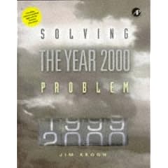 Solving the Year 2000 Problem