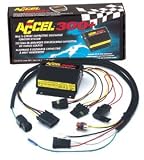 Accel (49328) 300 Ignition Systems - 4.0L Mid Size With Fuel Injection, With Epoxy Style Coil