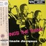 Swing's the Thing (Mlps)