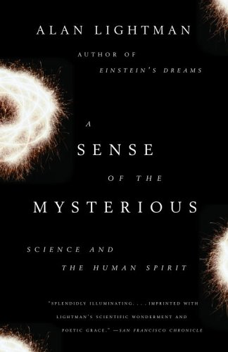  Alan Lightman