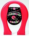 MAGNET GIANT HORSESHOE 8