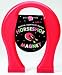 MAGNET GIANT HORSESHOE 8