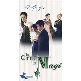 O. Henry's The Gift of the Magi [VHS]