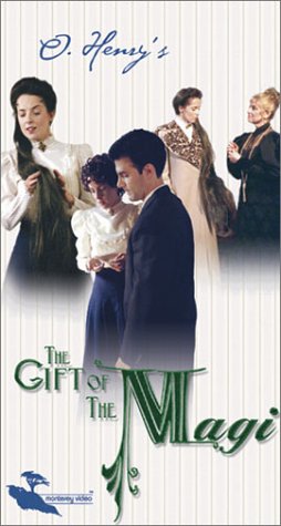 Cover image : (VHS) Evening With O Henry: The Gift of the Magi