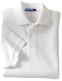 Men's DriMesh Sport Shirt