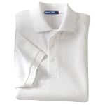 Men's DriMesh Sport Shirt