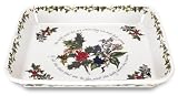 Portmeirion Holly and Ivy Lasagne Baker