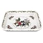 Portmeirion Holly and Ivy Lasagne Baker