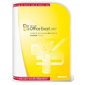 Microsoft Office Excel 2007 アカデミック